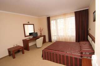 Отель SPA Hotel Medicus Выршец Двухместный номер с 1 кроватью или 2 отдельными кроватями без балкона-5